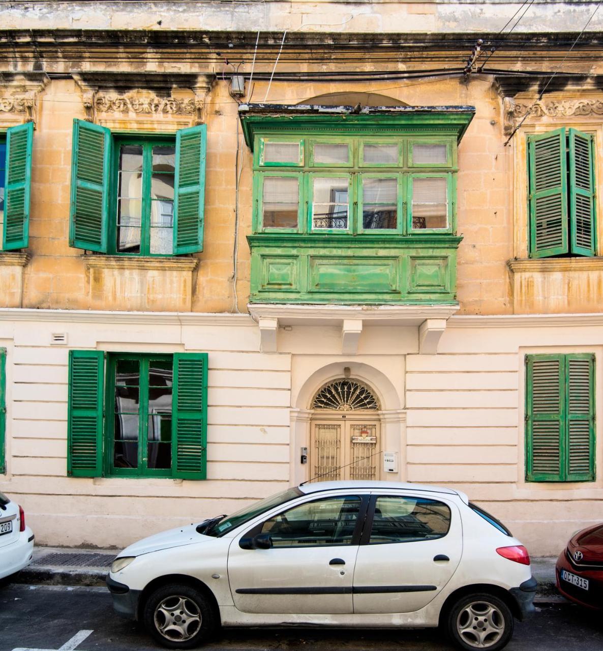 Five Trees Lejlighed Sliema Eksteriør billede
